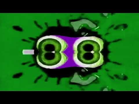 Klasky Csupo in G Major 105 (Restored, Instructions in Description)