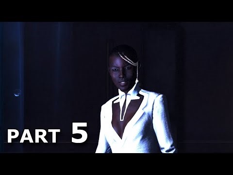 Remember Me :: PART 5 :: Playthrough // Gameplay (FULL GAME)