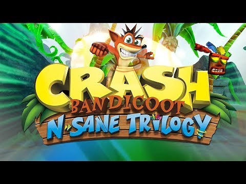 Full Tutorial to Download Crash Bandicoot N. Sane Trilogy For PC-Android-iOS