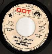 The Compton Brothers - Charlie Brown