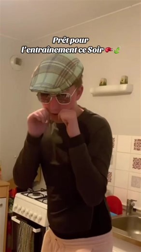 J’ai encore des choses à apprendre 🥊🙏#boxing