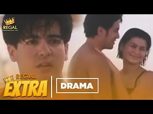 SURPRISE! Aga Muhlach at Aiko Melendez muling pinagtagpo ng tadhana! | Ikaw Pa Rin Ang Iibigin