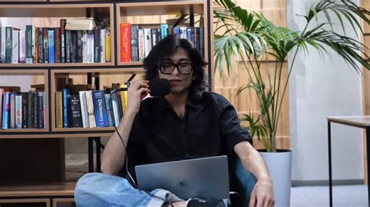 Ibrohim Abdivokhidov on Instagram: "Your Intelligent Canvas for Scalable Workflows ⚡️ We’re building AI tools for real creative work, not “AI slop.” Anora brings every creative AI model — across text, image, and video — into one intuitive interface. You can easily connect these models to explore creative ideas faster than ever before. We allow you to codify your creative process into repeatable systems that faithfully execute your vision. Ideate, iterate, scale — however you want. Try Anora now 