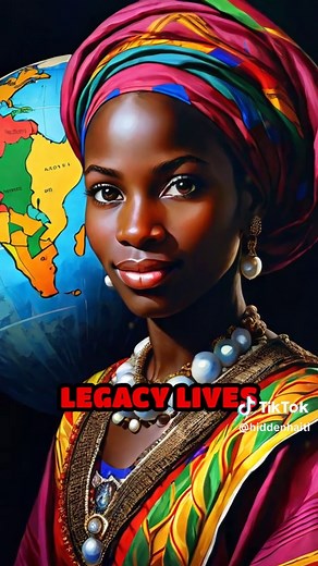 Discover how Haitian women preserved revolutionary history through powerful storytelling. Their voices shaped a nation’s memory. #HaitianPride #HiddenHistory #AyitiStrong #Storytelling #BlackExcellence #CaribbeanCulture Like and follow for content.