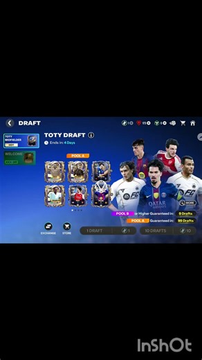 TOTY PACK OPENING 😱🔥 | INSANE WALKOUT! | FC MOBILE