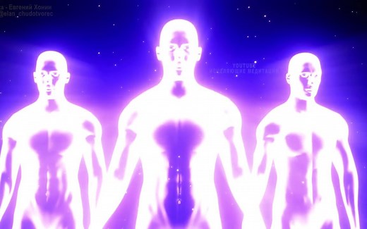 【音乐疗法】741赫兹/Hz 高振动修复音乐 | 健康频率，增强抗扰度！