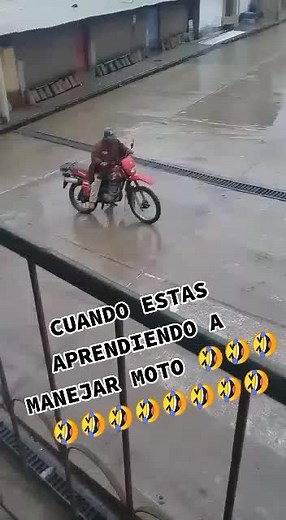 Learning to Ride a Motorcycle: Tips and Tricks