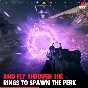 8 free perks you can get in every round of Zombies! 😍 | Gamology - Gamers On Board
