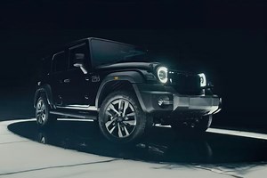 Is Mahindra Thar ROXX available through CSD canteen? | ZigWheels