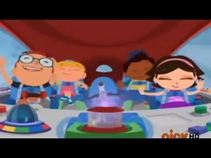 Little Einsteins Super Fast