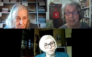 【Associazione Il Paese delle Donne】Rosa Genoni 的故事