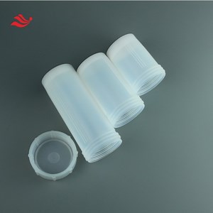 [Hot Item] PFA Sample Dissolution Tank Cover Can Be Numbered for PFA Digestion Cup Distribution Hot Plate