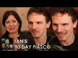 Lolcow iDubbbz Watches 90 Day Fiancé With Anisa