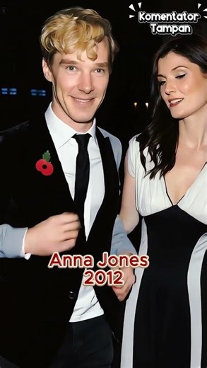 Benedict Cumberbatch’s Dating Past Might Surprise You 😱 #celebritydating #hollywoodactors