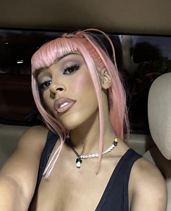 Doja Cat Set To Showcase New Music As Headliner For The ‘Victoria’s Secret World Tour'