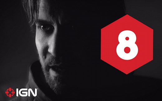 【IGN】《控制》DLC「AWE」评测：8分