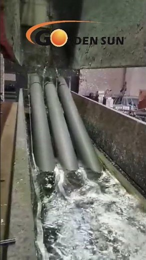 How’s the hot dipped galvanized processing