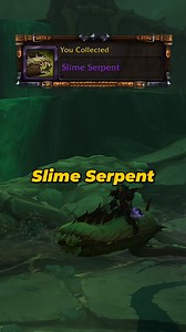 370K views · 2.9K reactions | How to quickly and easily get the Slime Serpent Mount in WoW #Warcraft #worldofwarcraft | CodexBro | Facebook