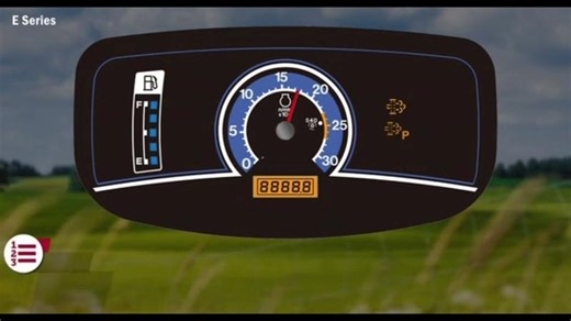 Massey Ferguson 1800E / 2800E Tractor Regen Instructions (E-SERIES) | Abele Tractor & Equipment Co.