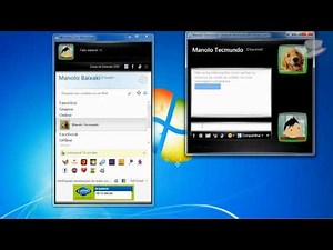 Dicas - Como usar o Msn Plus - Baixaki