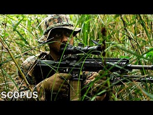 Investigate the Special Forces Training of the Reconnaissance Team Leader