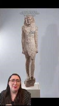 Alexander the Great as an Egyptian Pharaoh ~ Ask an Egyptologist