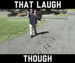 When you ball and the ball explodes. | FailArmy