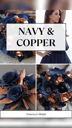 Elegant Wedding Color Schemes for Every Bride