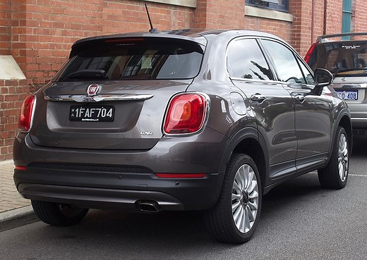 Inspektion & Ölwechsel des Fiat 500 zurücksetzen | Intervalle resetten (inkl. 500X/500L)