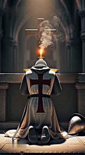 Your Daily Sanctuary 🕯️ #catholicprayer