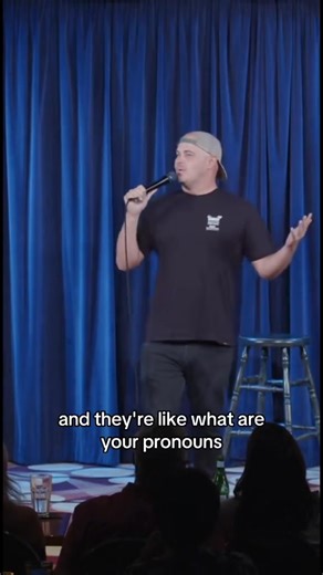 Meet this year's Seattle International Comedy Competition emcee. A former chemistry student, Wyatt Cote is one of the country's top young touring headliners. He's won the World Series of Comedy, was runner up in the San Francisco Comedy Competition, and a finalist in the Seattle International Comedy Competition. ✨ See him, and the Seattle International Comedy Competition finalists live at MBT on November 29. ✨ 🎟️: https://www.mountbakertheatre.com/events-tickets/seattle-intl-comedy-fy26/ | Moun