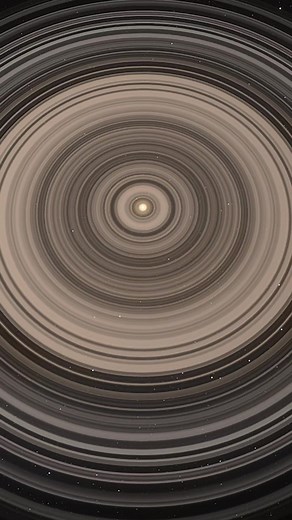 J1407b Exoplanet: The Giant Ring System Revealed