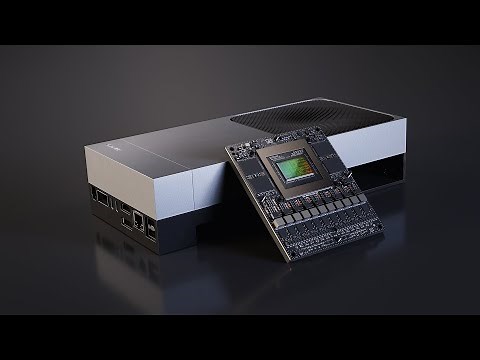 Inside Jetson Thor: Architecture, Performance, Workflows and Live Q&A