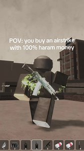 this is NOT mcasual i do NOT own a PC or any computer #roblox #fyp #casual #criminality #crim