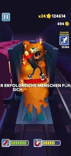 Motivation und Erfolg