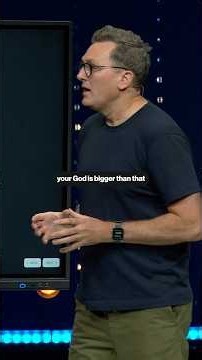 God’s Steps Are Doable