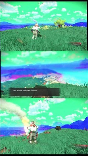 Planets Generation Mod #nomanssky #nomansskymods #nms