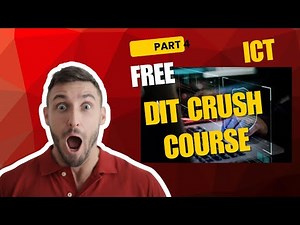 DIT ICT Lecture 04 | Computer Generations & Input Devices Explained In Depth | Free ICT Course