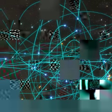 Check out this amazing animation! 🌟🚀 It shows the orbit of the star S2 as it circles around the supermassive black hole at the center of our galaxy, the Milky Way. This star gets incredibly close to the black hole, reaching speeds of nearly 3% of the speed of light! 😱 Scientists study this star because it provides a unique opportunity to understand the powerful gravitational forces near a black hole and test Einstein's theory of relativity. Watch the animation and uncover the secrets of black