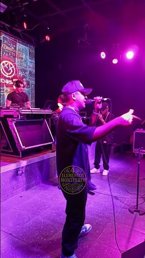 @Posada ‪@UnderSide_821‬ PABLITO CALAVERA Salvando el Rap Mexicano.