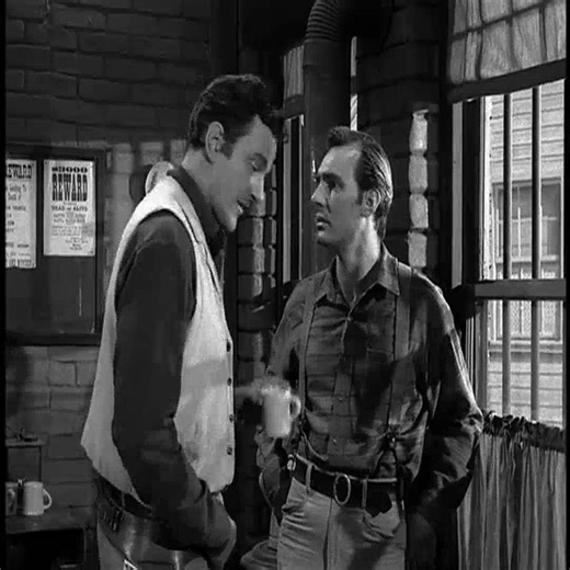 Gunsmoke S03E36 – Chester's Hanging P4 #gunsmoke #MilburnStone #AmandaBlake #JamesArness #BOOMchallenge | Gunsmoke TV