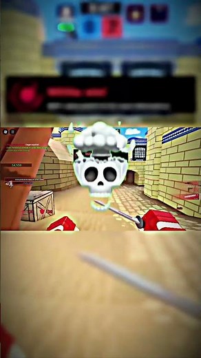 Roblox Defusal FPS edit