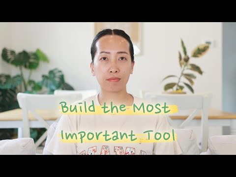 The Most Important Tool for Anyone | Guided Meditation for Self-Awareness