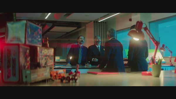 The Toys That Built America Season 3 Episode 1 Transforming Toy Invasion