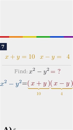 This SAT questions has everyone wrong❌😵!!