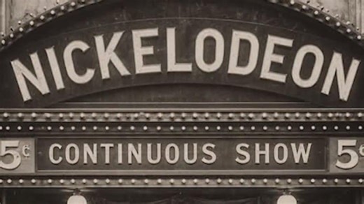 Pittsburgh's Nickelodeon helped shape the movie theatre experience