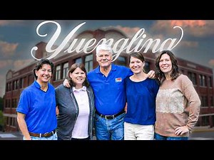 Yuengling Family: The German-American $2 Billion Beer Dynasty That Refused to Die