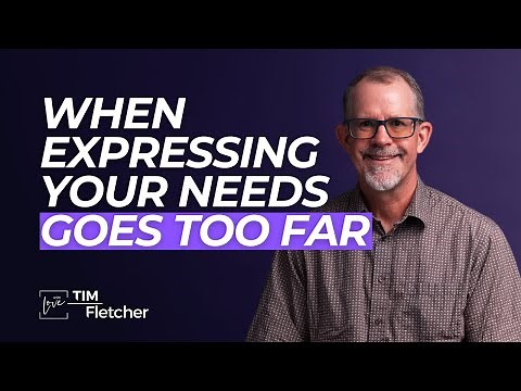 Introduction to Entitlement: An Excessive Expression of Needs - Complex Trauma Prisons