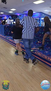 💪More Bounce Cindy Martin Howard Jeffrey Benefield #rollerskating #skating 🪩 Sparkles Smyrna (🎵I do not own the rights to this music. More Bounce 2 the Ounce, by Dilly Tha Dogg's 2013 🎶) ✌️#thenannyjam #skatelife | The Nanny Jam