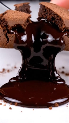 chocolaty 🍫 cookie ‪@Jane_asmr‬ #food